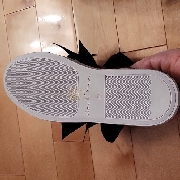 Alameda Turquesa shoes size 37 - Picture 3 of 6